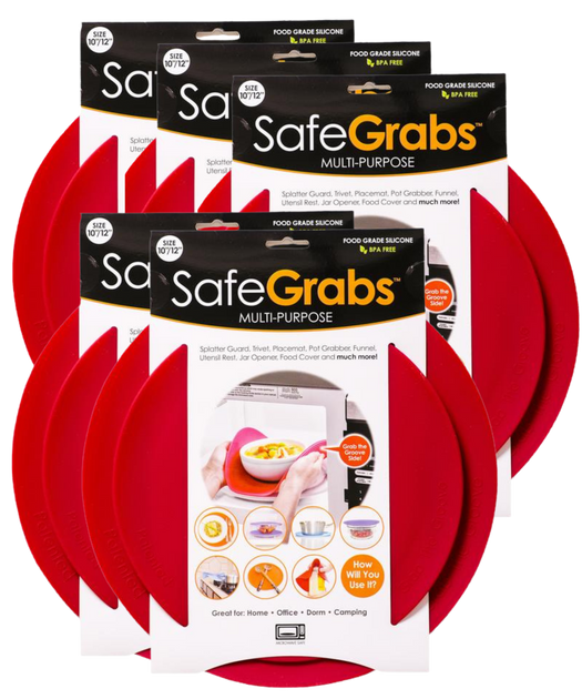 Products Safe Grabs