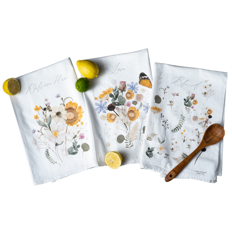Grab These Kitchen Towels with 38,400+ Perfect Ratings for Just Over $1  Apiece Right Now
