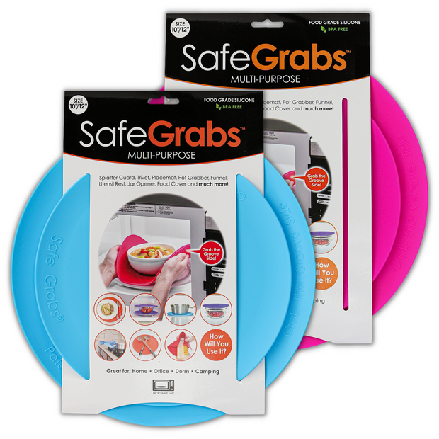 Food Safe Silicone