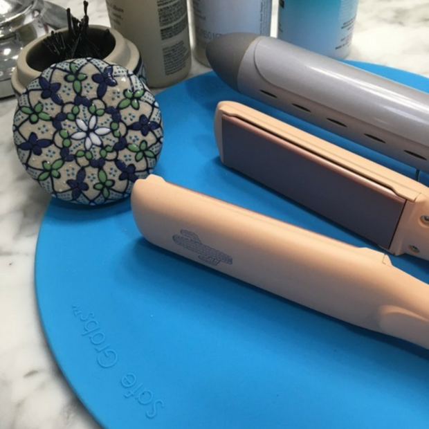 Silicone Microwave & Kitchen Mats | As Seen on Shark Tank