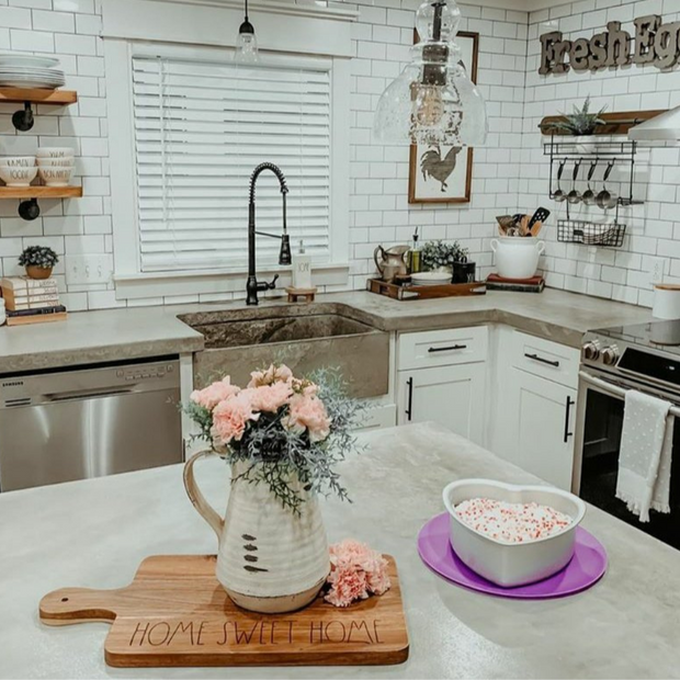 Silicone Microwave & Kitchen Mats | As Seen on Shark Tank
