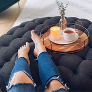 Silicone Microwave & Kitchen Mats | As Seen on Shark Tank