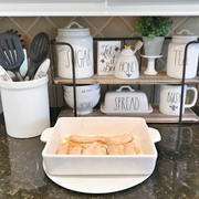 Silicone Microwave & Kitchen Mats | As Seen on Shark Tank